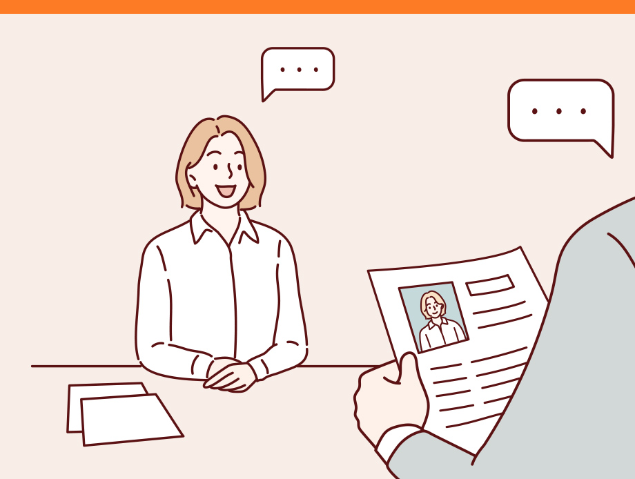 外国人スタッフ雇用時