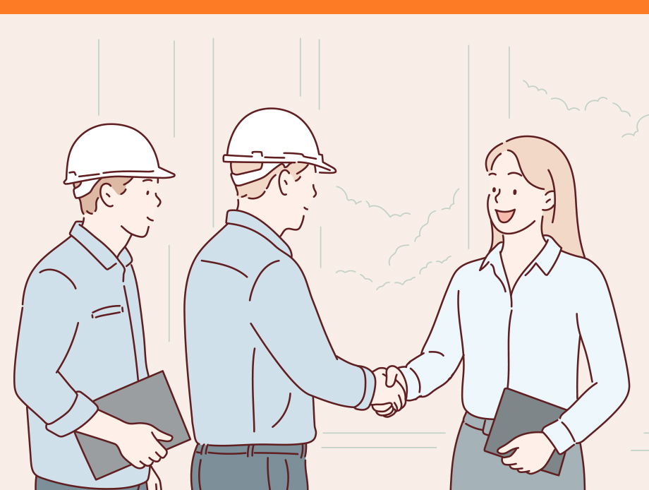 段階的かつ体系的な教育訓練の実施