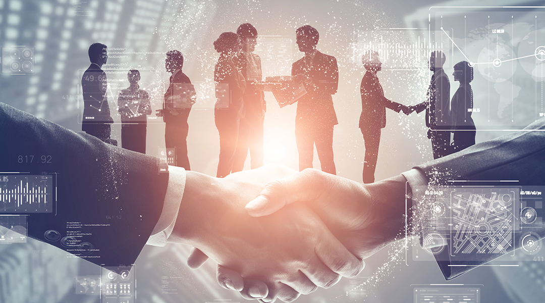 Service 事業内容